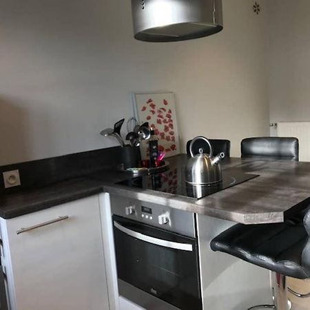 Appartement L'Ormeau 4 Etoiles Dans Le Centre Historique De Saint Malo المظهر الخارجي الصورة